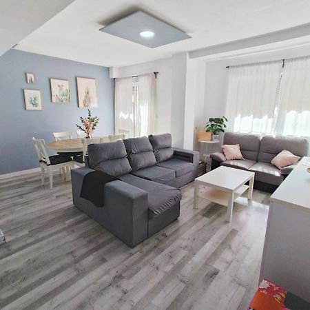 Apartamento Caleta Grenade Extérieur photo