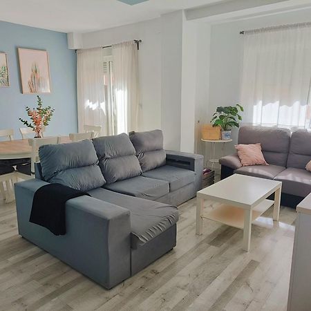 Apartamento Caleta Grenade Extérieur photo