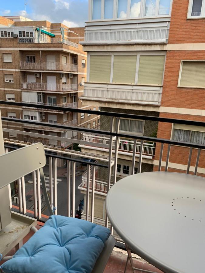 Apartamento Caleta Grenade Extérieur photo