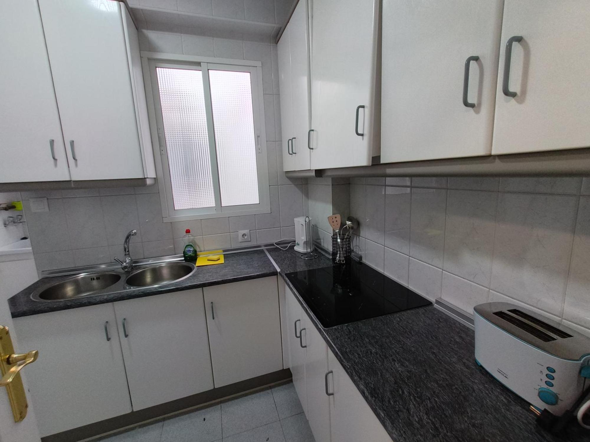 Apartamento Caleta Grenade Extérieur photo