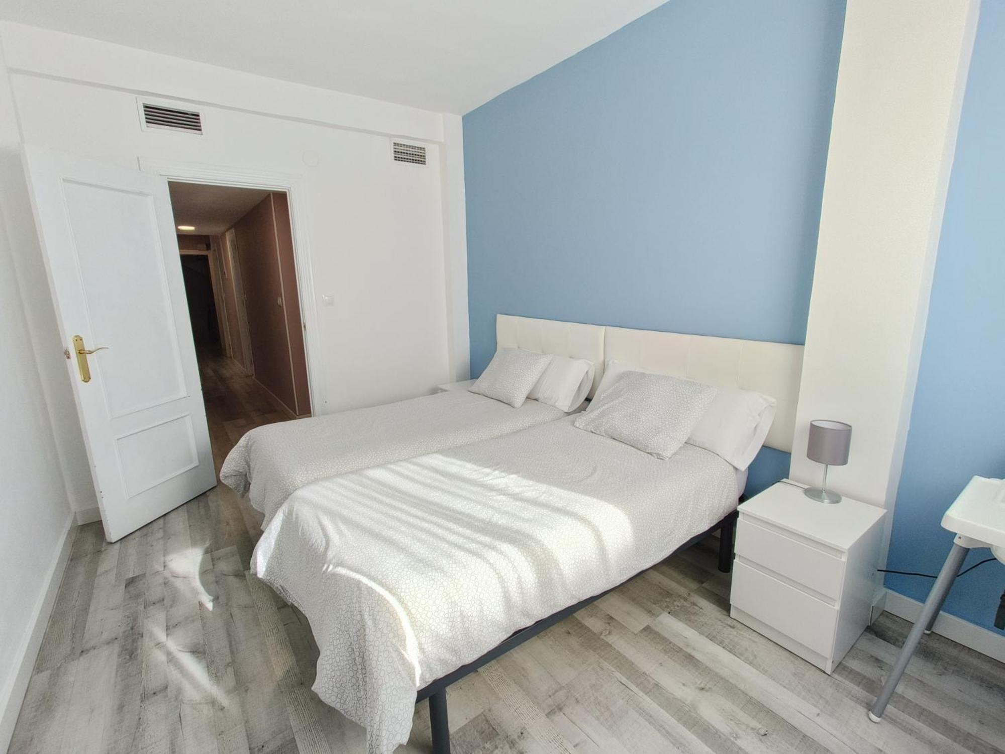 Apartamento Caleta Grenade Extérieur photo