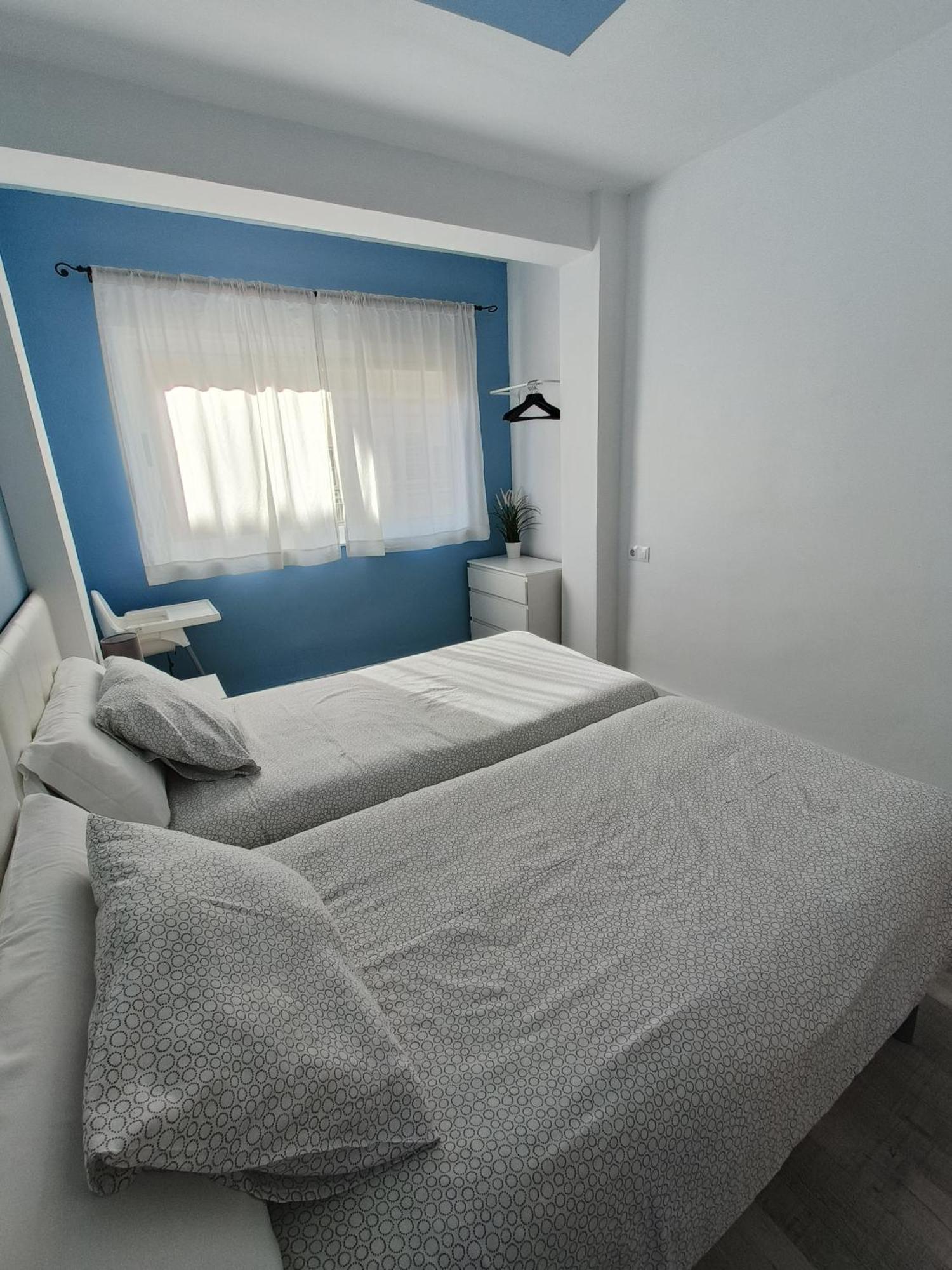 Apartamento Caleta Grenade Extérieur photo
