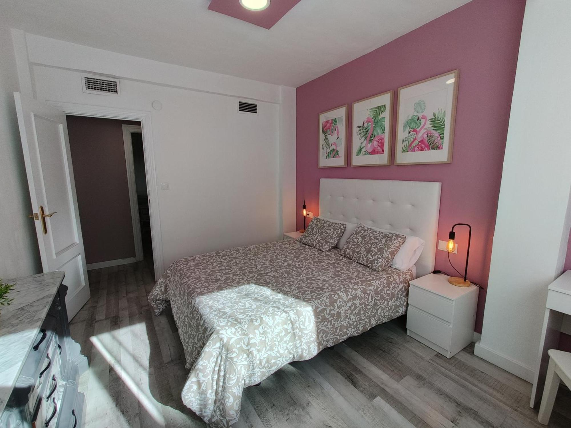 Apartamento Caleta Grenade Extérieur photo
